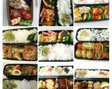 大根の茎☆ふりかけ作り方7写真