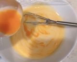 手作コンポート、薄皮アップルクリームパン作り方6写真