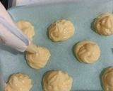 手作コンポート、薄皮アップルクリームパン作り方10写真