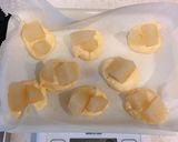 手作コンポート、薄皮アップルクリームパン作り方11写真