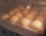 手作コンポート、薄皮アップルクリームパン作り方26写真