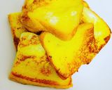 簡単フレンチトースト作り方4写真
