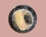 \ ダイエット / ハムの中華風そうめん作り方2写真