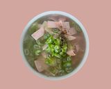 \ ダイエット / ハムの中華風そうめん作り方7写真
