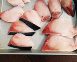絶品☆ブリ大根作り方1写真