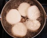 絶品☆ブリ大根作り方2写真