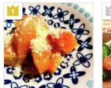 簡単★バターナッツかぼちゃのチーズサラダ作り方8写真