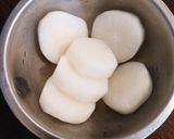 絶品☆ブリ大根作り方3写真