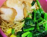 簡単すぎ!! 鶏胸しっとりチャーシュー作り方9写真