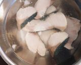 絶品☆ブリ大根作り方4写真