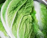 お年寄り絶賛シリーズ☆ロール白菜煮込み☆作り方3写真