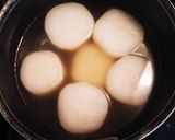 絶品☆ブリ大根作り方5写真