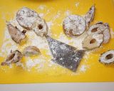 おでんリメイク 天ぷら風作り方4写真