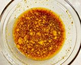 赤魚のレモンマスタードソース♡ムニエル♡作り方1写真