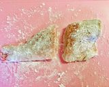 赤魚のレモンマスタードソース♡ムニエル♡作り方4写真