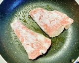 赤魚のレモンマスタードソース♡ムニエル♡作り方6写真
