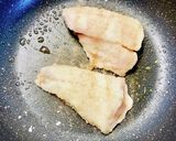 赤魚のレモンマスタードソース♡ムニエル♡作り方7写真