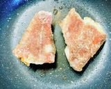 赤魚のレモンマスタードソース♡ムニエル♡作り方8写真