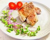 赤魚のレモンマスタードソース♡ムニエル♡作り方9写真