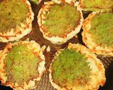 大判！梅とレンコン大葉のつくね焼き作り方13写真