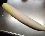 刻み大根の醤油漬け「味よし」を舌コピ　作り方3写真