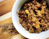大豆粉で糖質オフ★チーズカレーマフィン作り方4写真