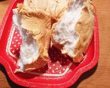新食感！ふわふわ雲パン作り方5写真