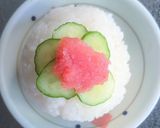 手毬おにぎり作り方3写真