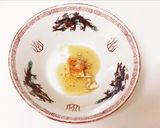 1分で出来る汁無し中華うどん作り方2写真
