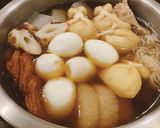 基本のおでん作り方7写真