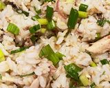 秋刀魚の塩焼きで混ぜご飯作り方5写真