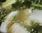 リカちゃん♡白身魚のアジアン風カレー✡*作り方12写真