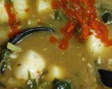 リカちゃん♡白身魚のアジアン風カレー✡*作り方20写真