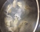 牡蠣チャンポン作り方2写真