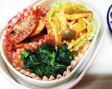 お弁当にもう一品!茹でるだけ( ꈍᴗꈍ)作り方6写真