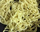 牡蠣チャンポン作り方7写真