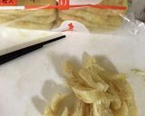 牡蠣チャンポン作り方10写真