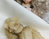 リカちゃん♡牡蠣のプルンともちっと焼き♪作り方6写真
