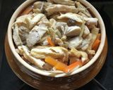 釜飯作り方10写真