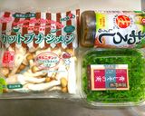 カットブナシメジを肴に◎簡単すぎです作り方1写真