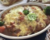 ご家庭のカレーに野菜ジュース＋作り方3写真