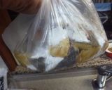 シルバーの竜田揚げ風香味ソース作り方6写真