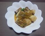 シルバーの竜田揚げ風香味ソース作り方11写真