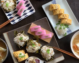 タカラ本みりんで作るだし巻き卵作り方3写真