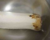 山芋でとろろご飯作り方1写真