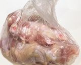アドボ☆フィリピン料理手羽元ポン酢煮込み作り方2写真