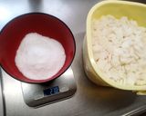 刻み大根の醤油漬け「味よし」を舌コピ　作り方5写真
