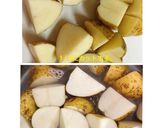 大人味のポテトサラダ　アレンジ無限作り方2写真
