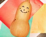 かぼちゃのアイスパン作り方7写真