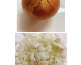 大人味のポテトサラダ　アレンジ無限作り方4写真